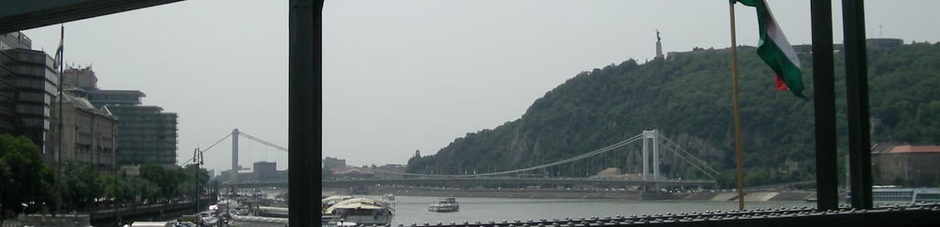 Budapest