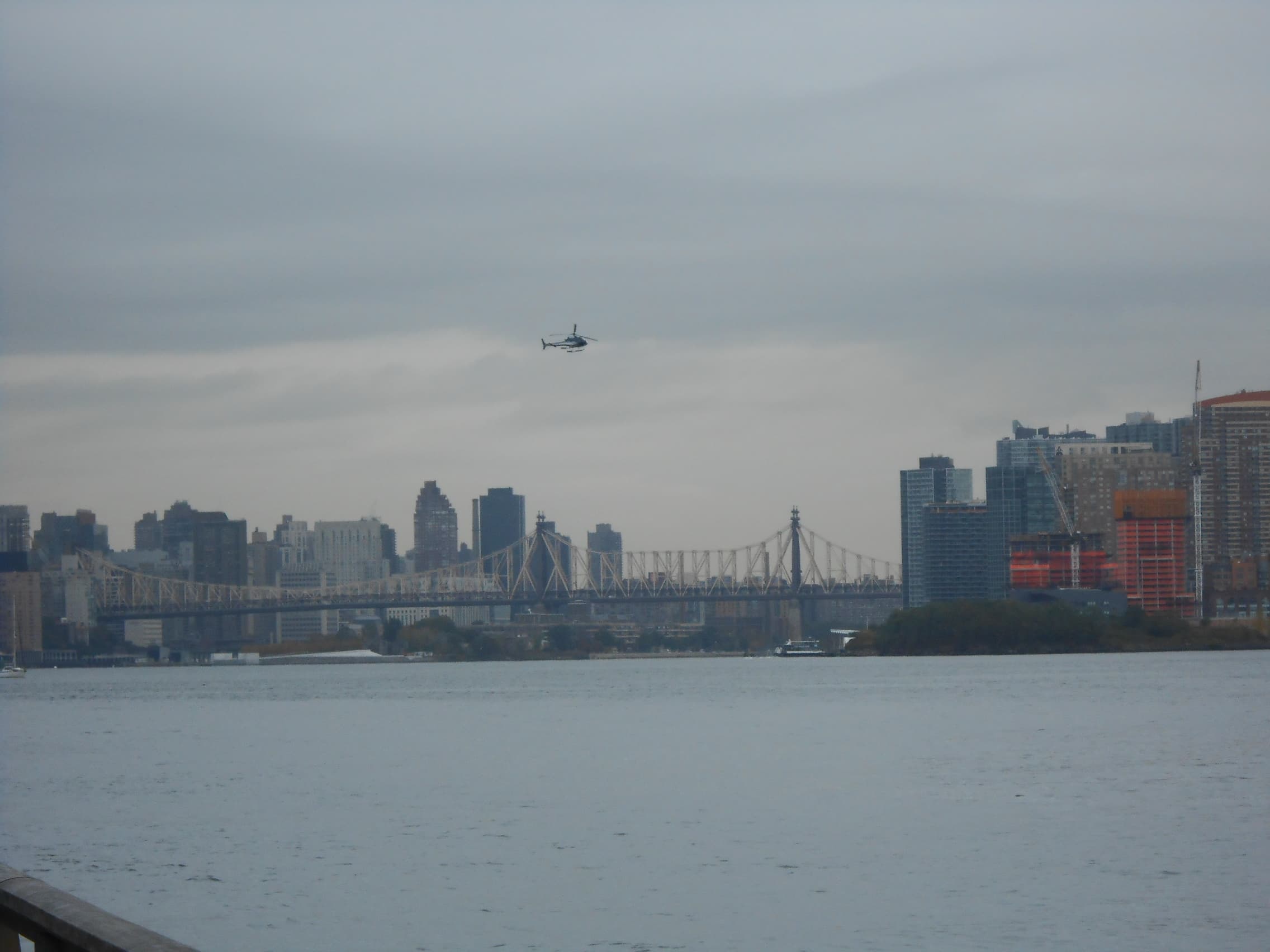 New York (suite)