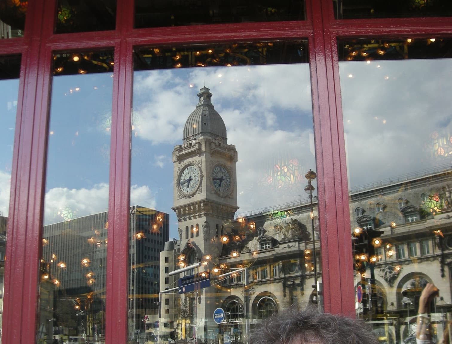 maintenant
