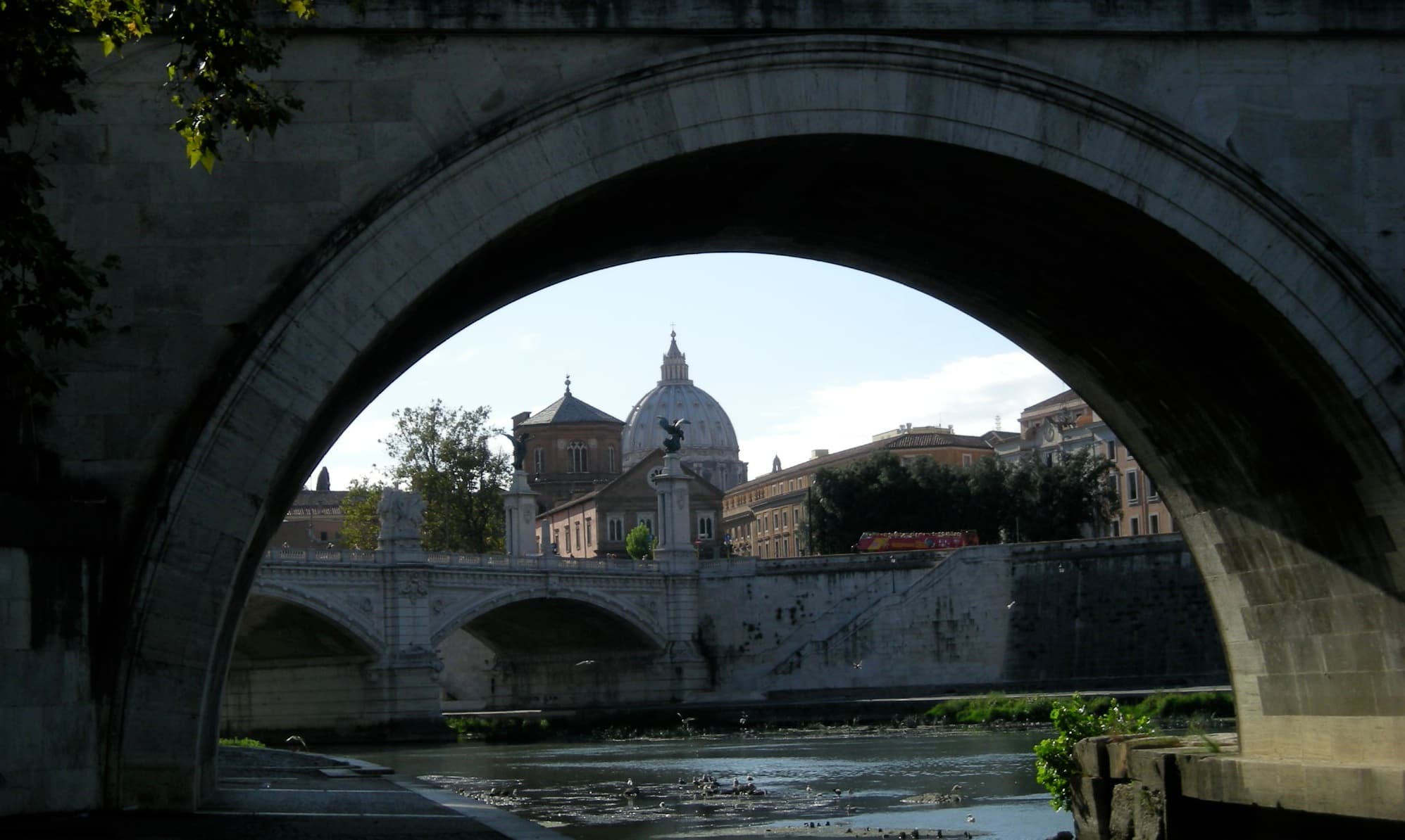 Rome