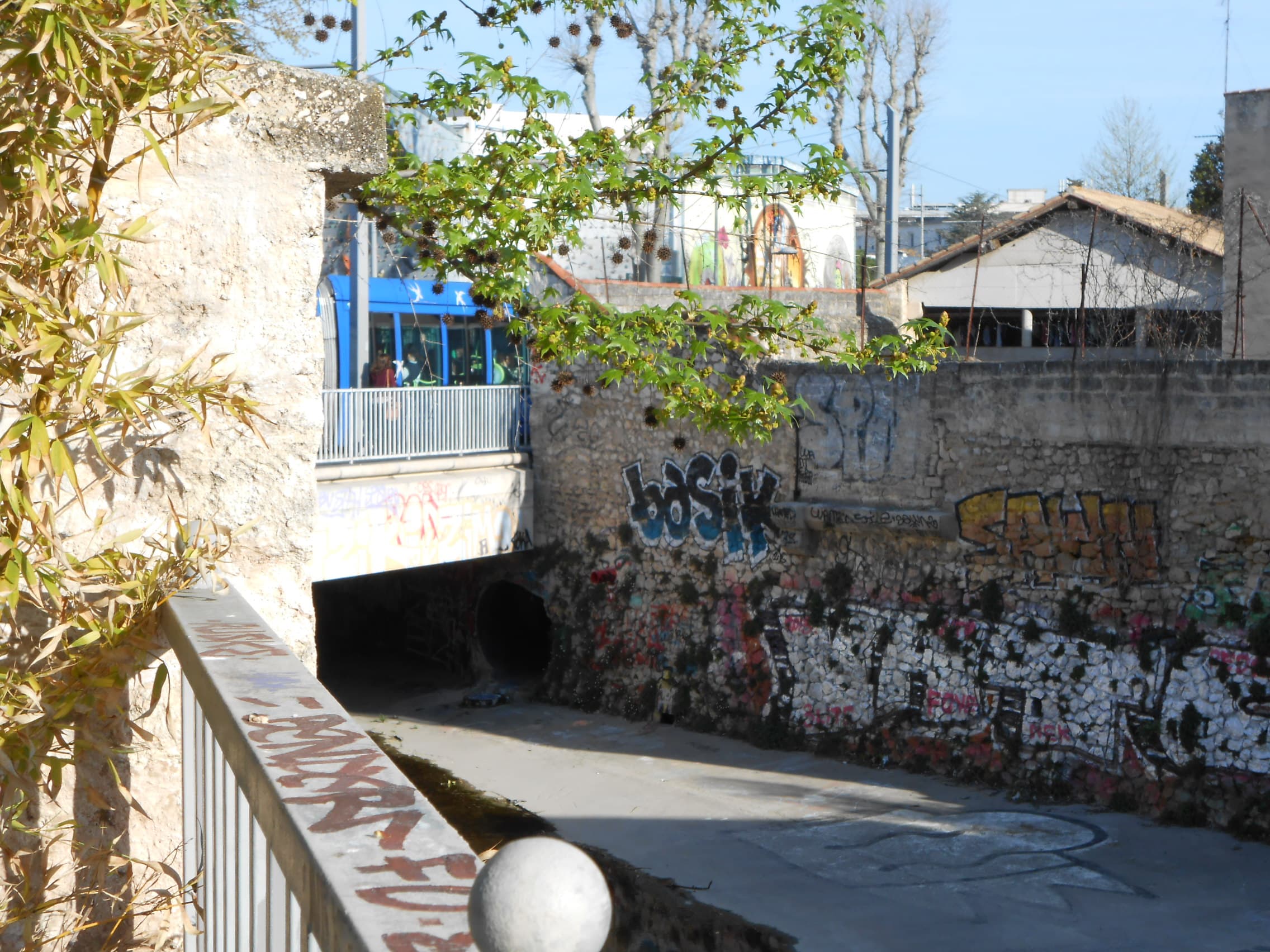 Montpellier