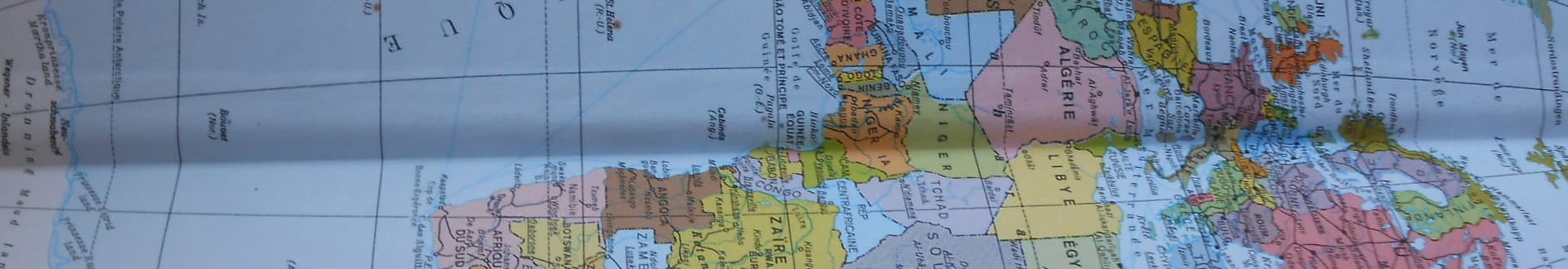 atlas (suite)