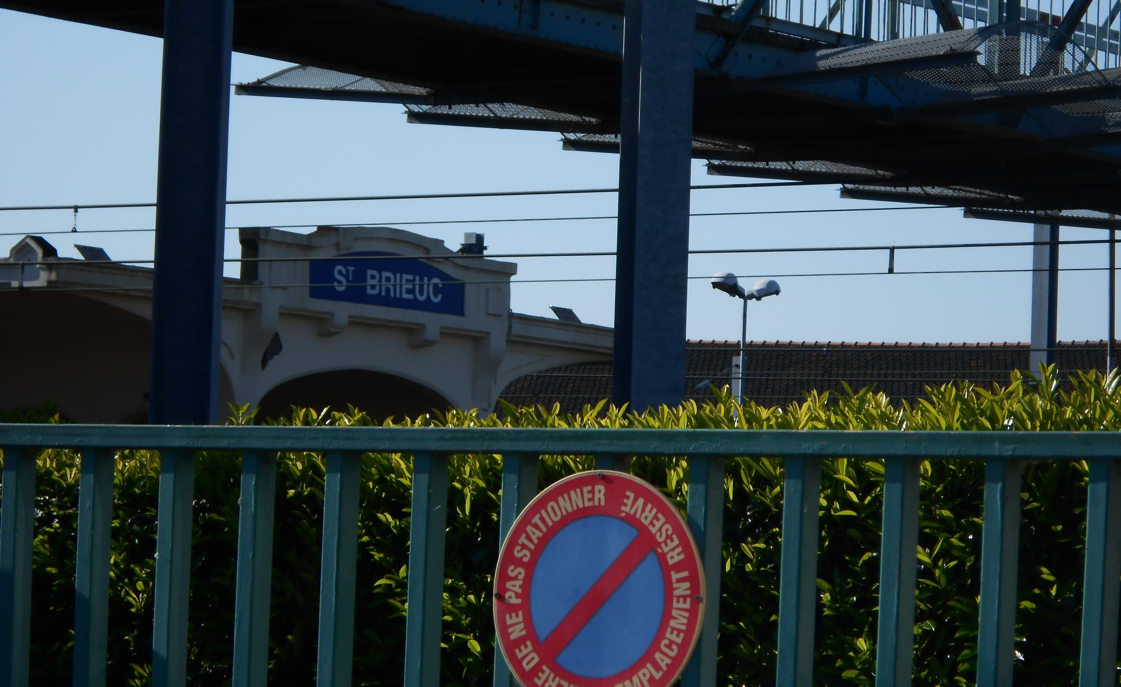 Saint-Brieuc