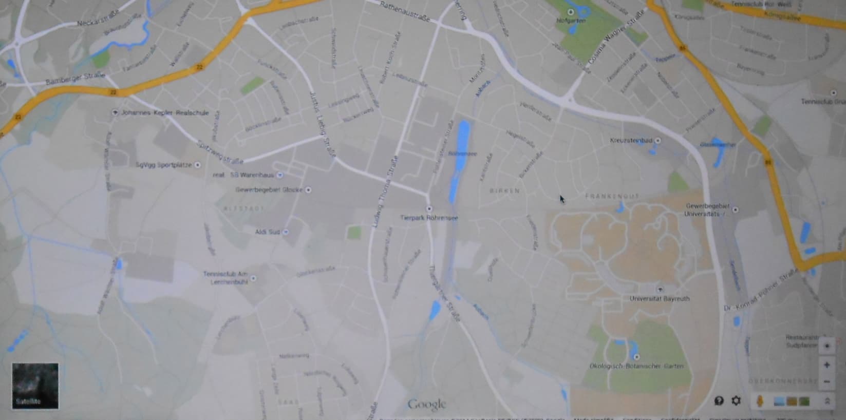 GPS