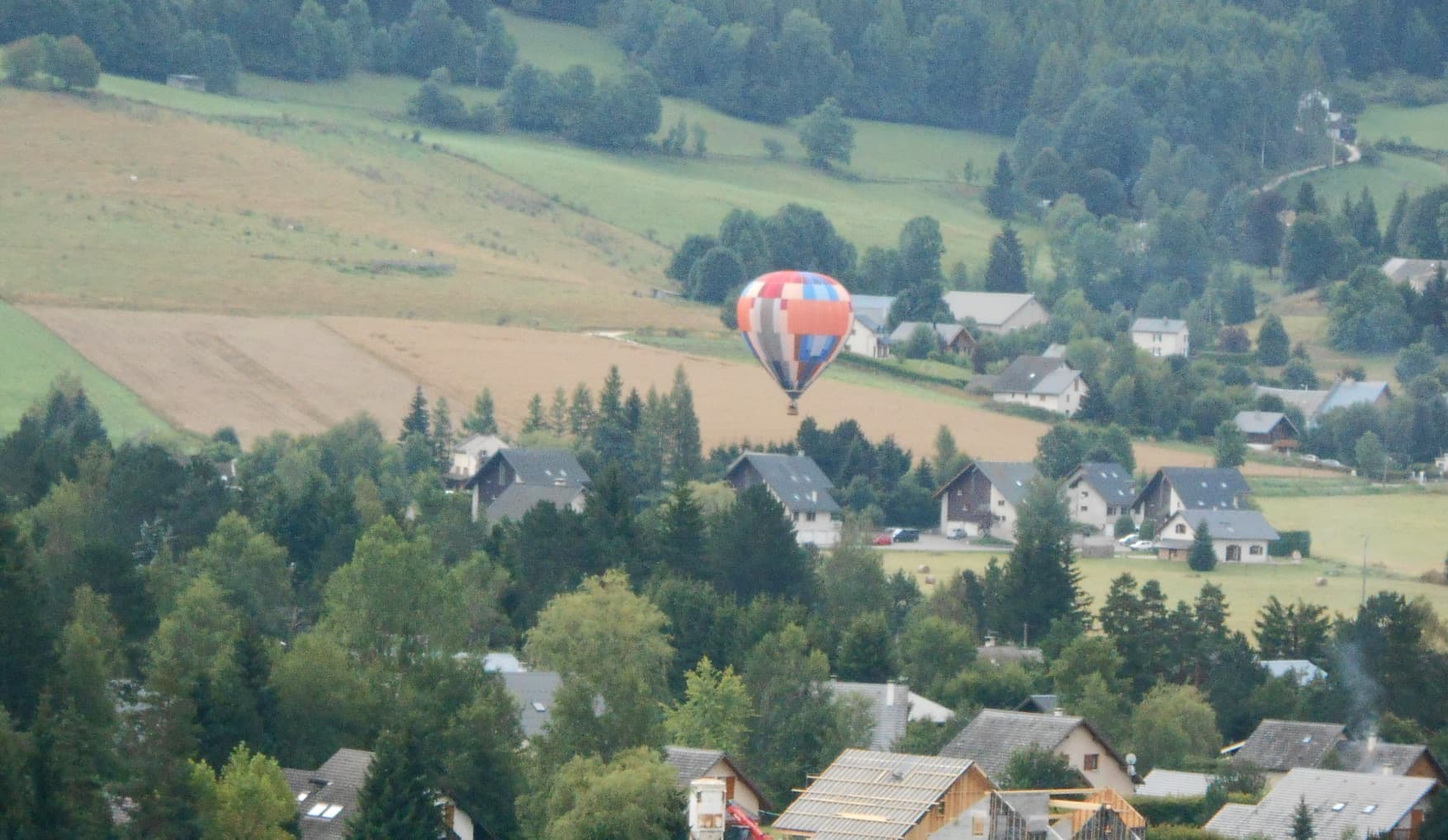 Villard de Lans