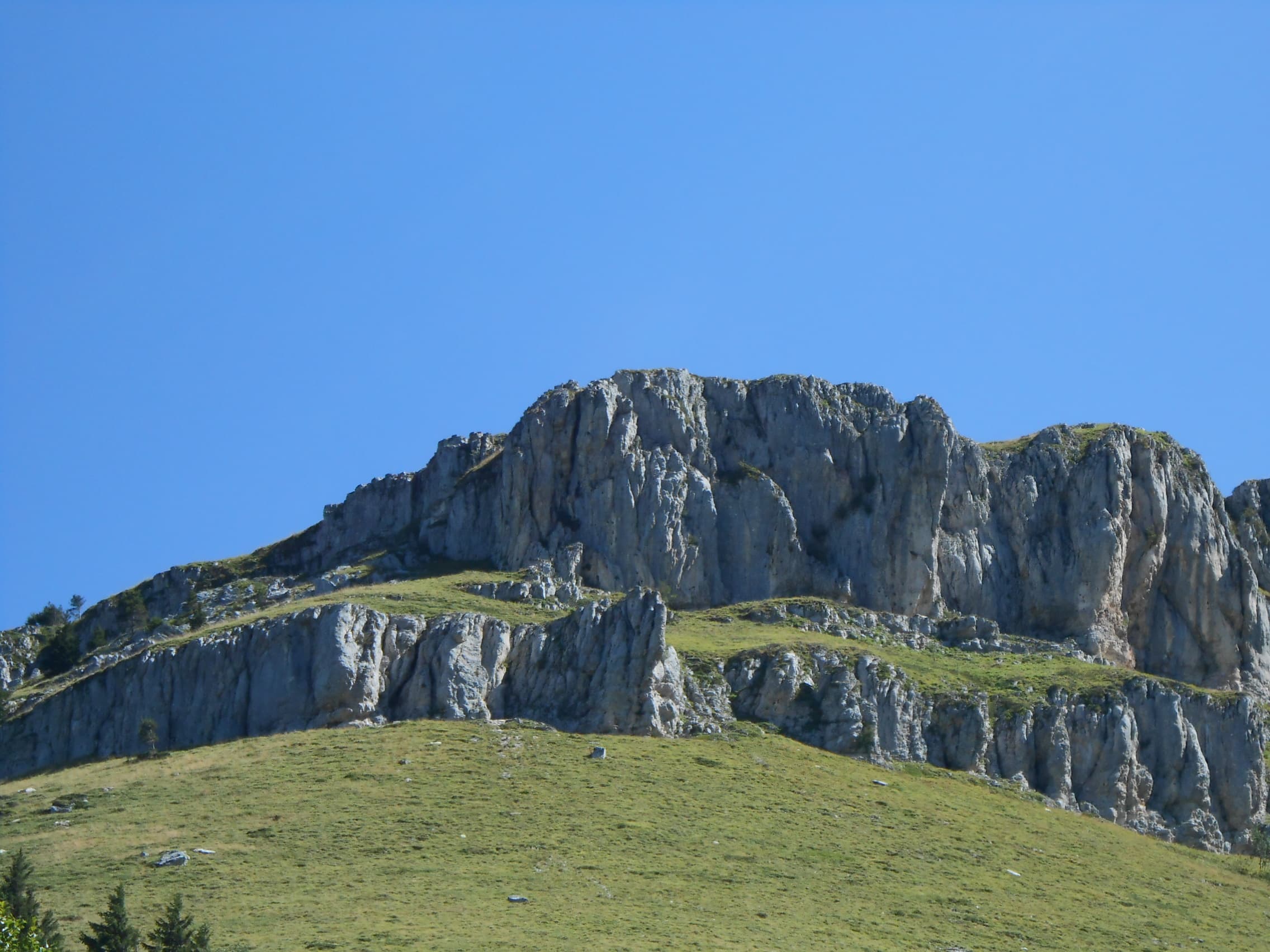 Lans en Vercors