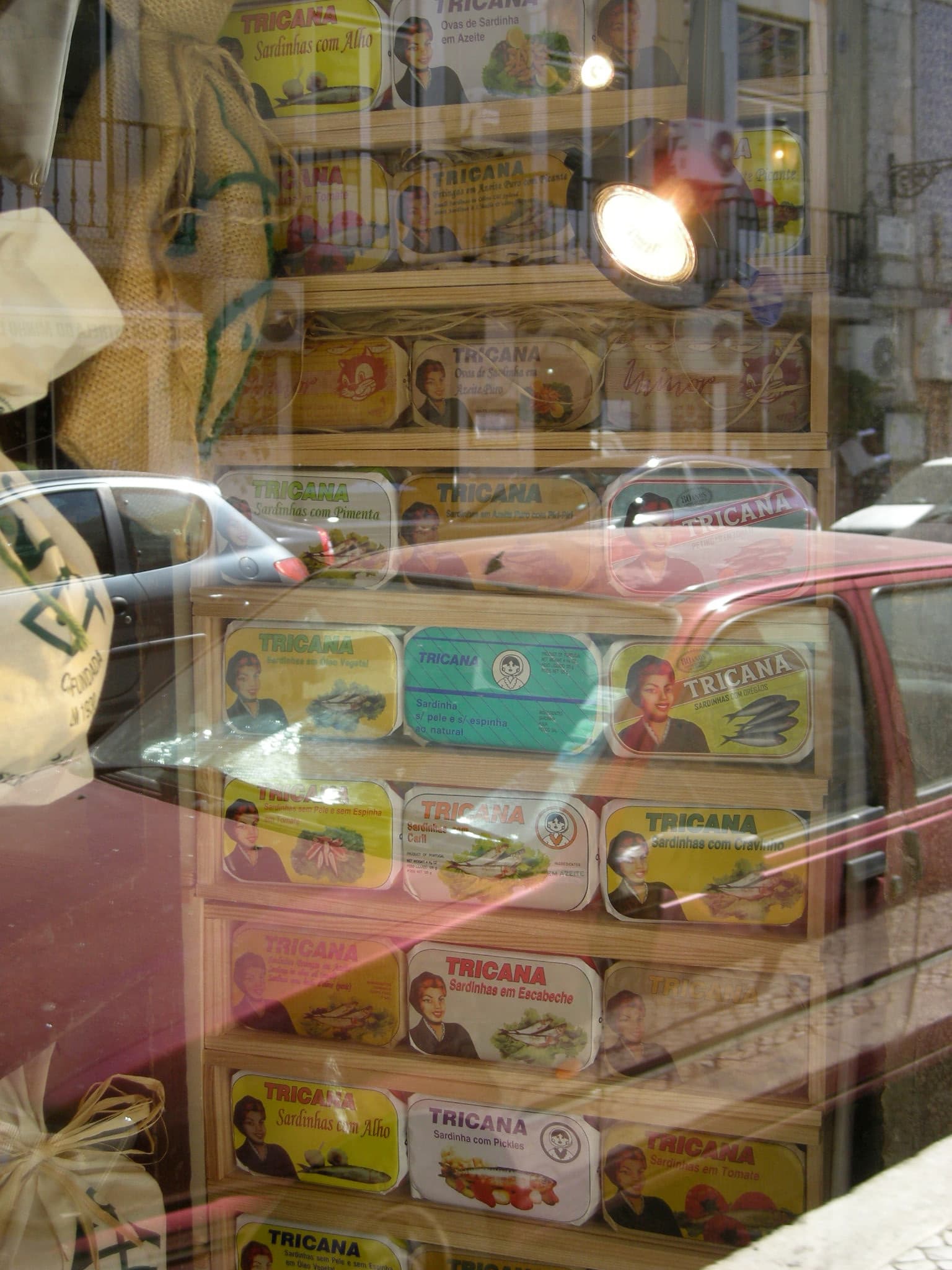 Lisbonne (suite)