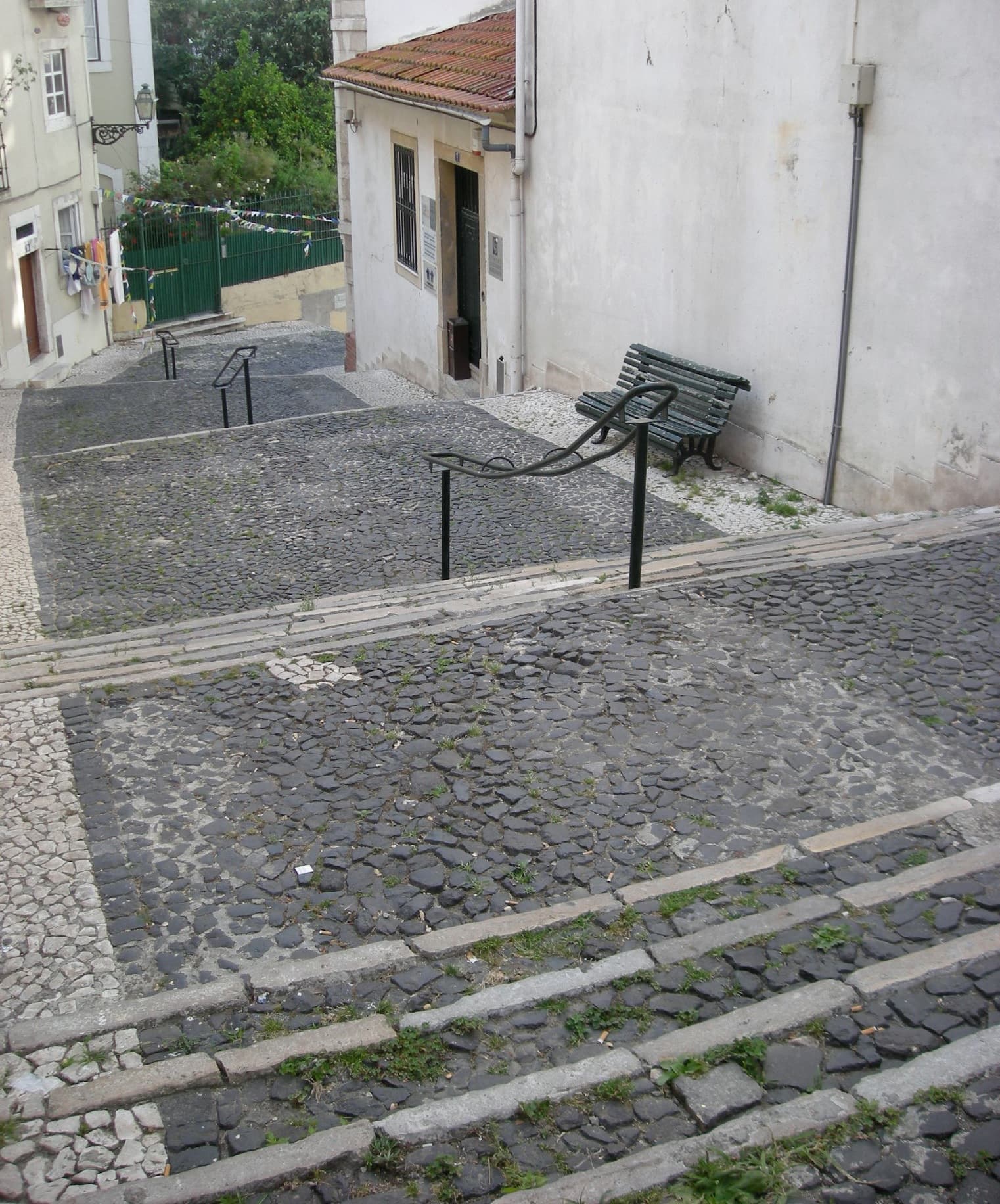 Lisbonne (liste)