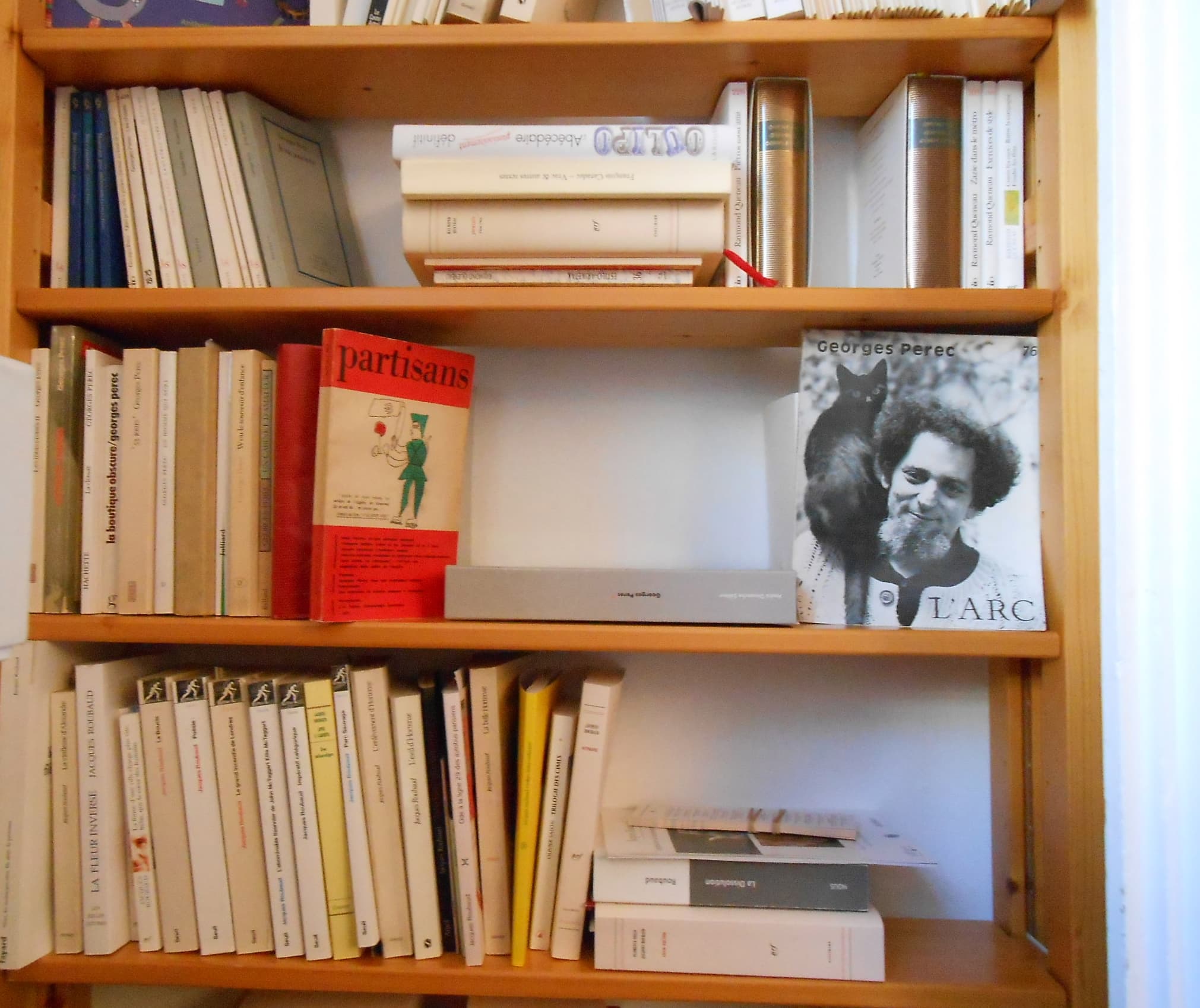Perec