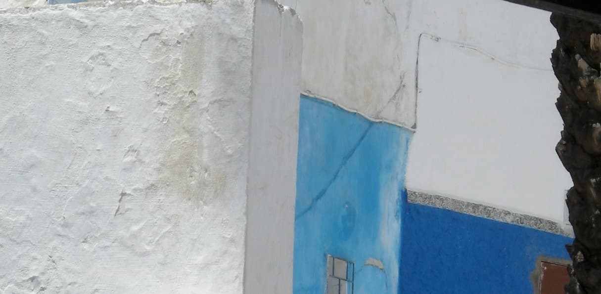 casbah