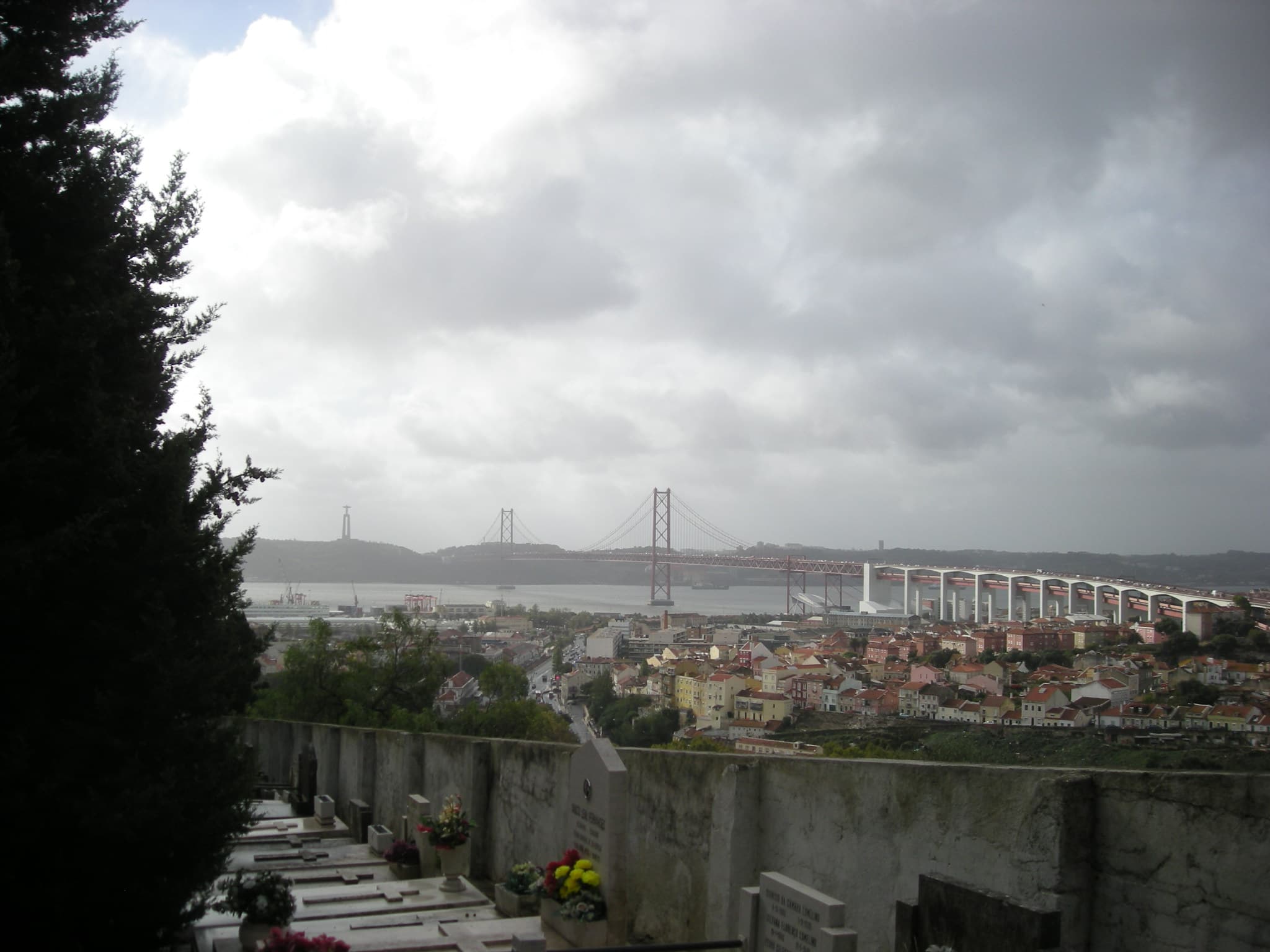 Lisbonne (liste) (suite)