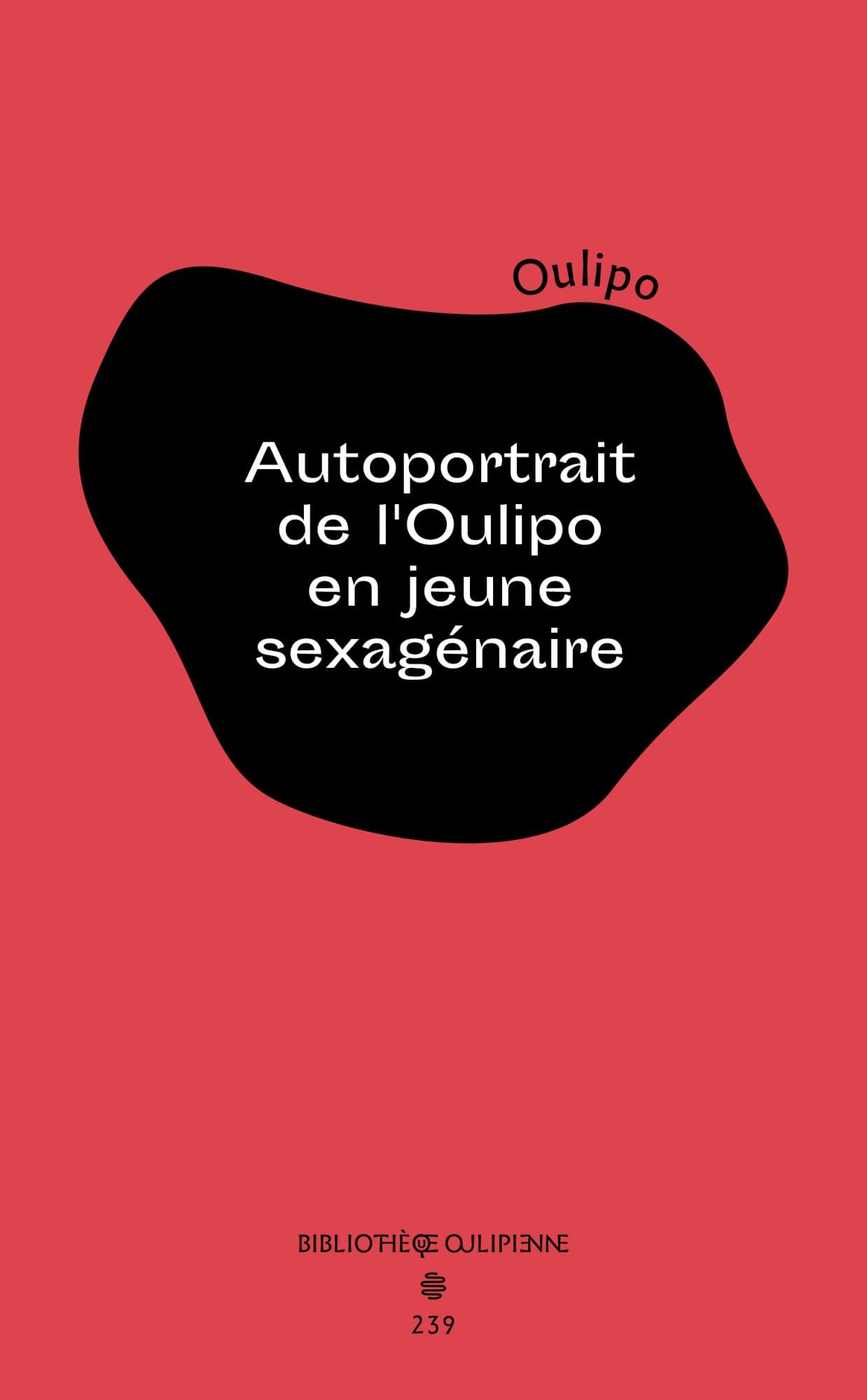 autoportrait