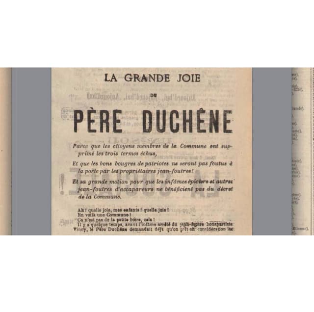 3 avril (suite, je me souviens)