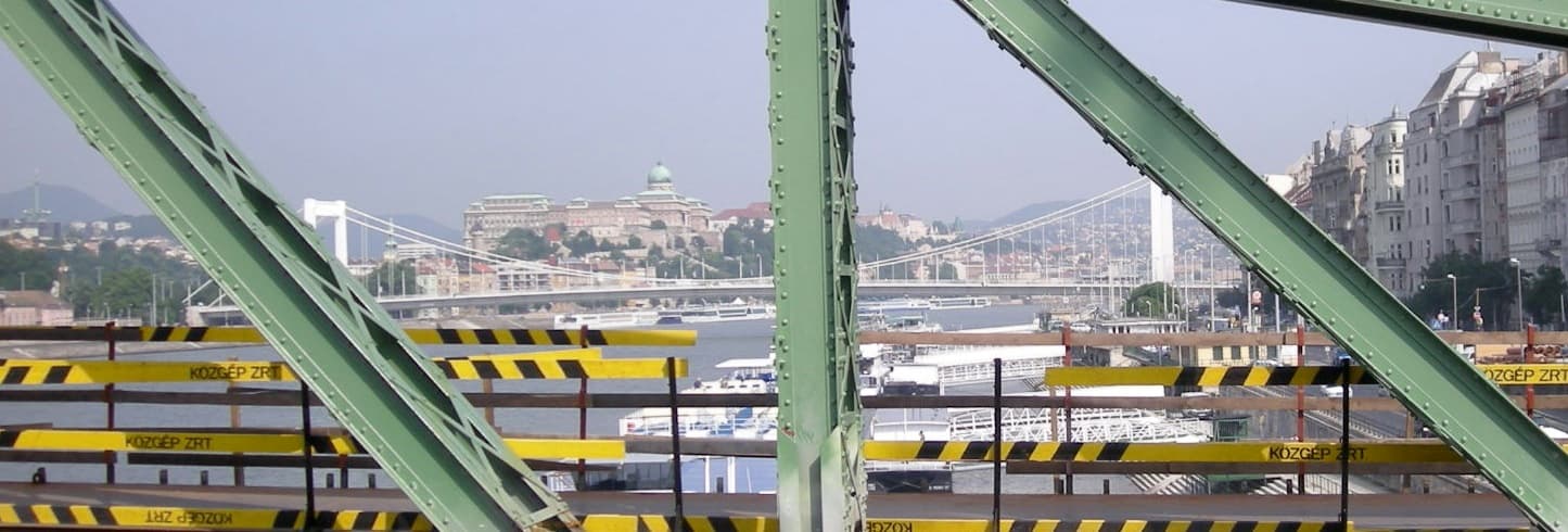 Budapest (suite)