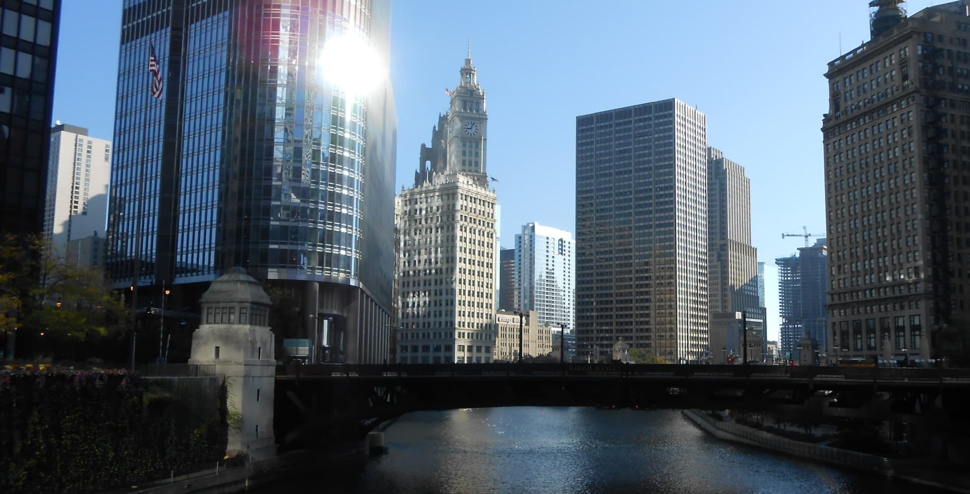 Chicago (suite)