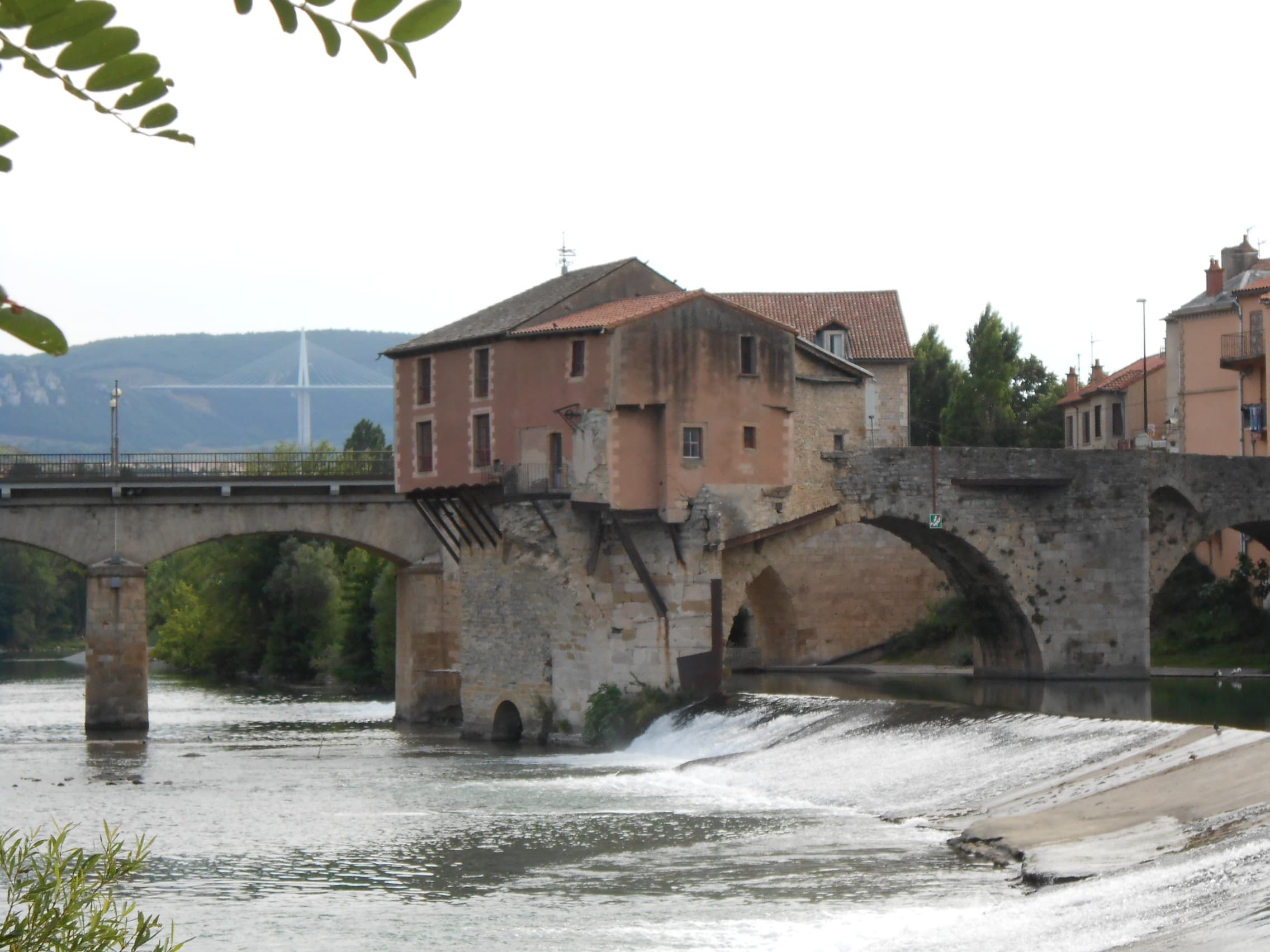 Millau