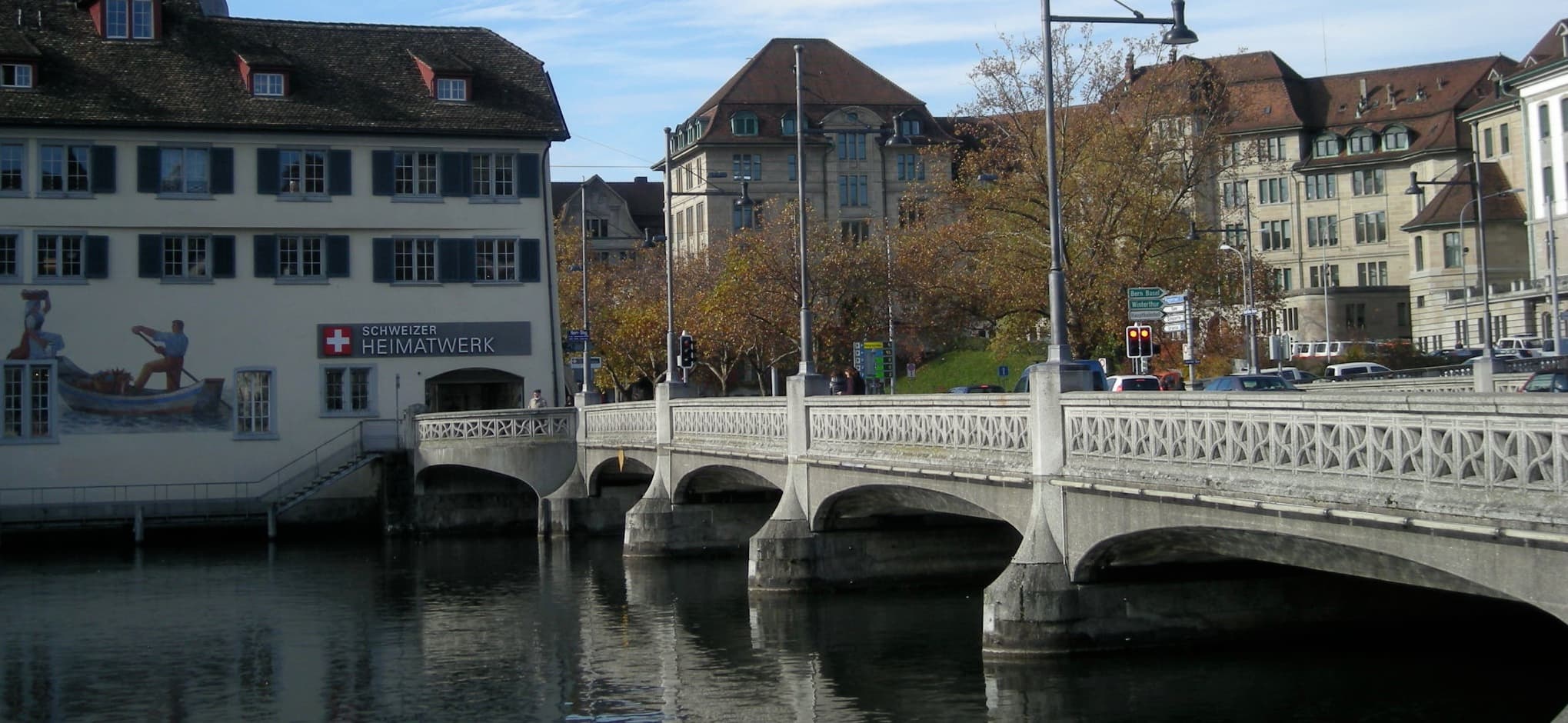 Zurich