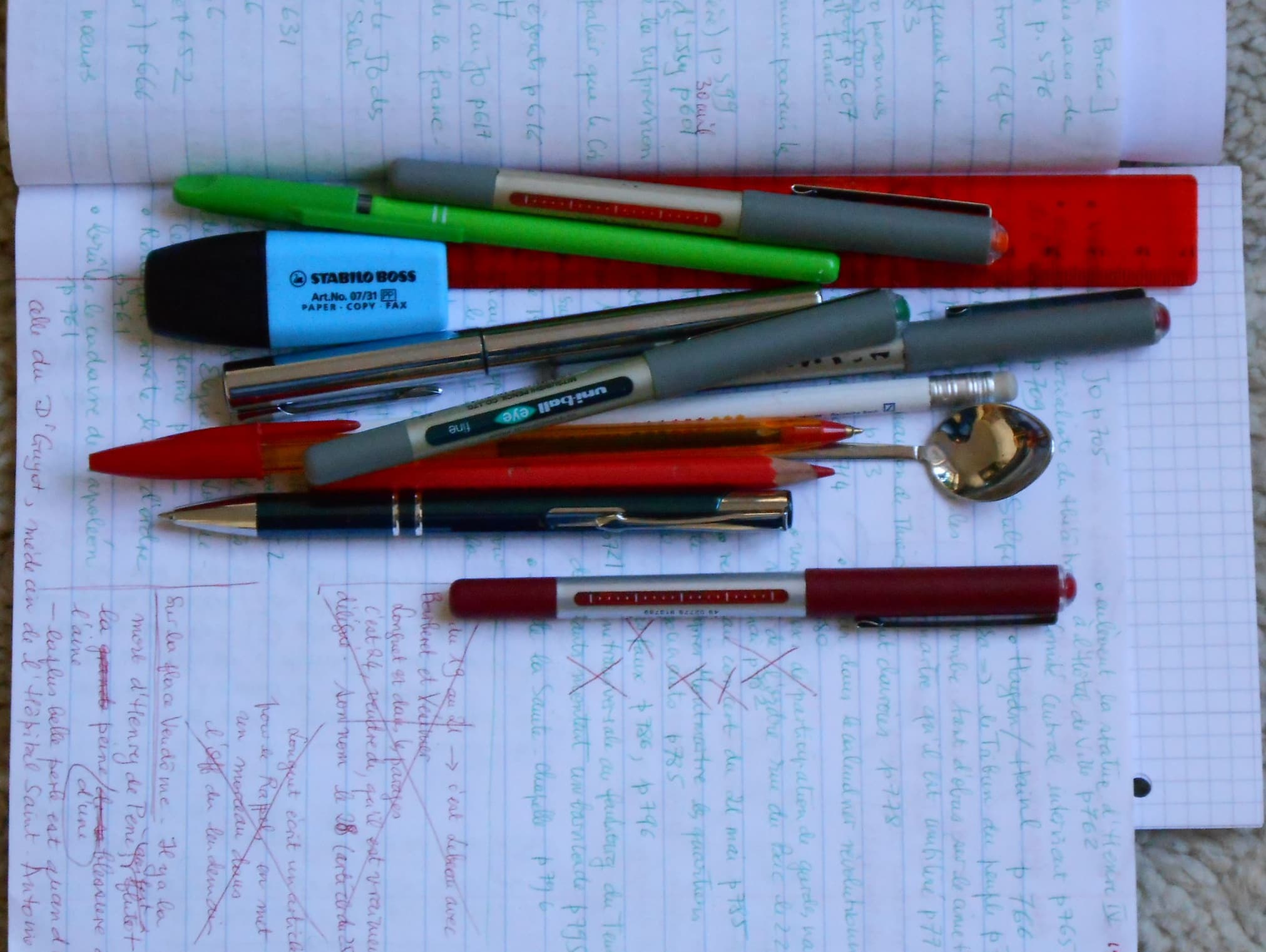 stylo