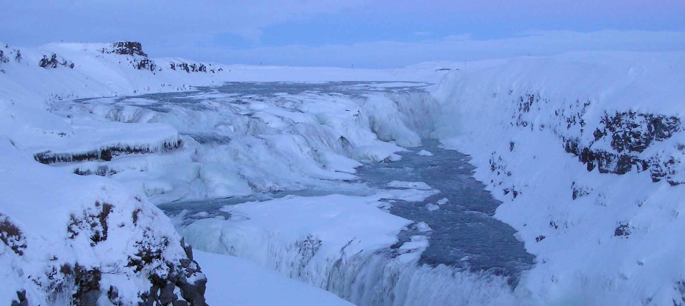 Reykjavik