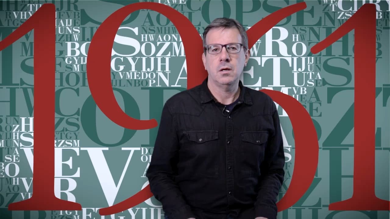 "Stylé" est une série autour de l'Oulipo, produite par TV5MONDE et à retrouver sur TV5MONDEPLUS ! Et si un simple dictionnaire devenait un outil de création littéraire ? Eduardo Berti dévoile la "méthode S+7", un jeu oulipien qui transforme les textes en détournant leurs mots… pour des résultats surprenants ! Lien générale : https://www.tv5mondeplus.com/fr/langue-francaise/mots-et-expressions/style #oulipo #oulipiens #contraintes #stylé #TV5monde #TV5mondeplus #languefrancaise #jeuxdemots #jeuxlittéraires #eduardoberti #dictionnaires #s+7 #dictionnaire #méthodeS+7