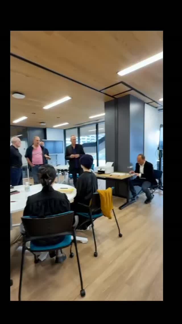 Paul Fournel, Hervé Le Tellier et Eduardo Berti ont animé un atelier d'écriture…
